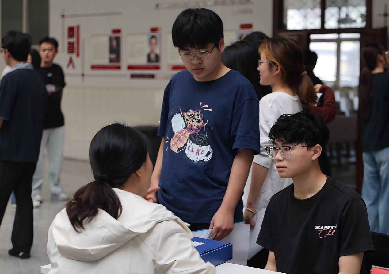 智汇未来 造梦启航--山东胜利职业学...