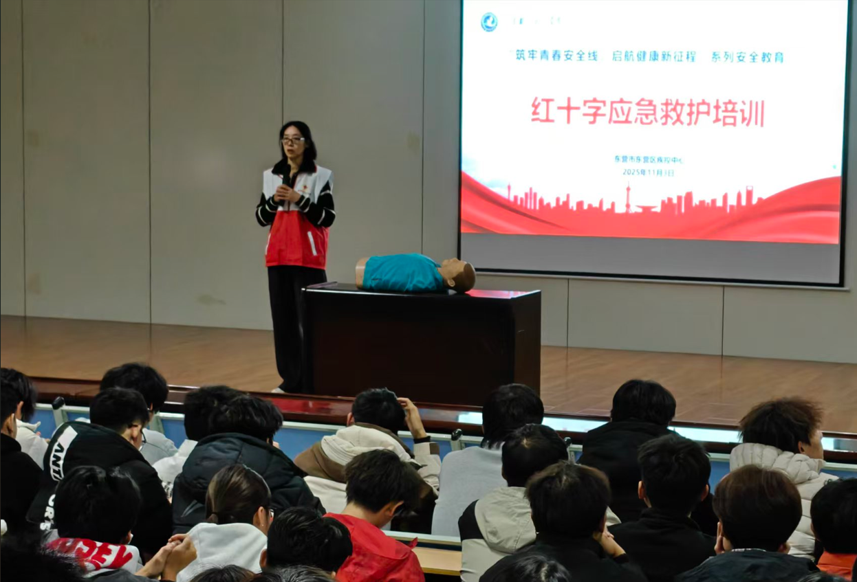 为青春上保险，为生命赢时间 ——我...